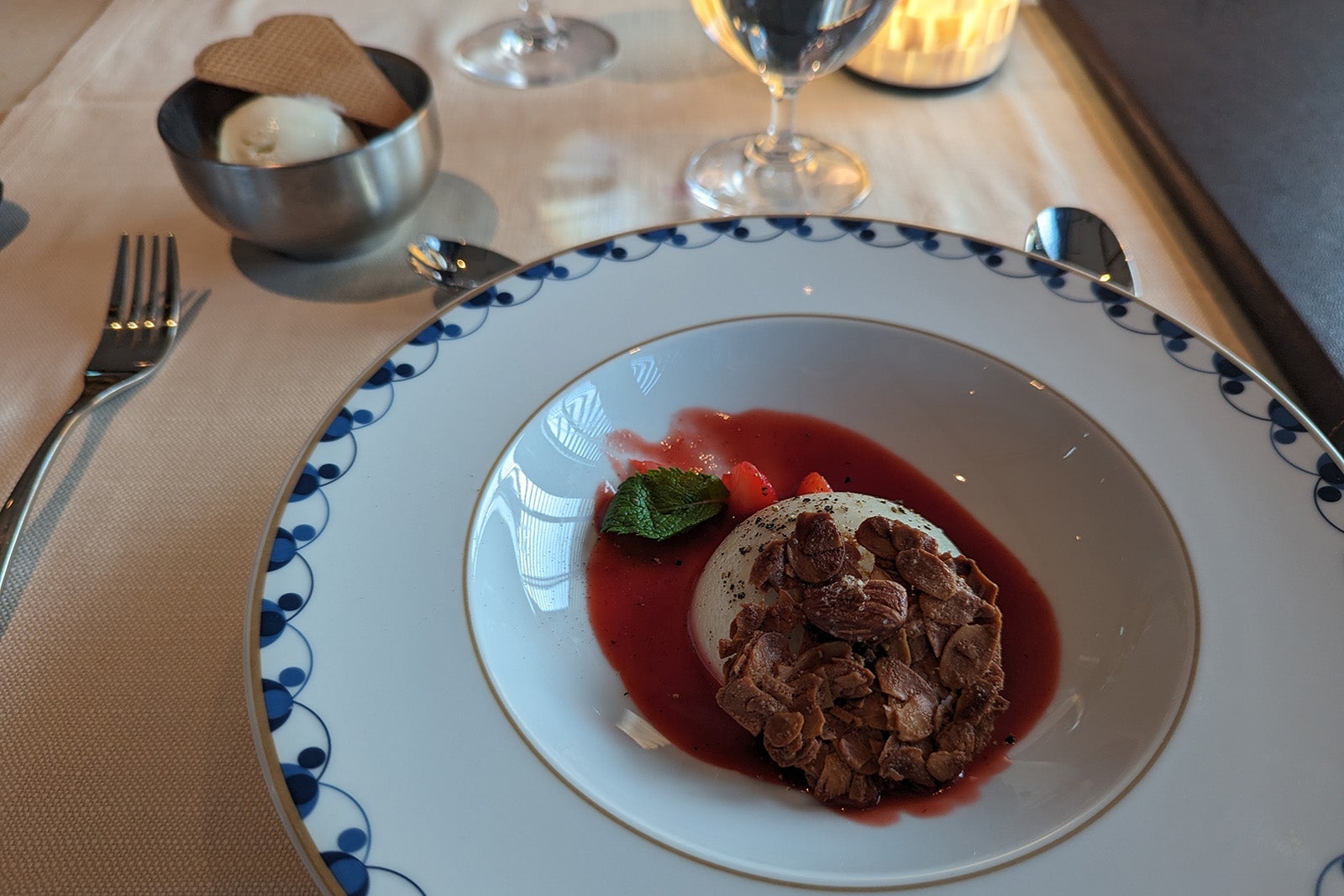 La Terrazza on Silver Ray.