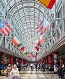 American building a brand-new Admirals Club at Chicago's O'Hare amid turf battle with United