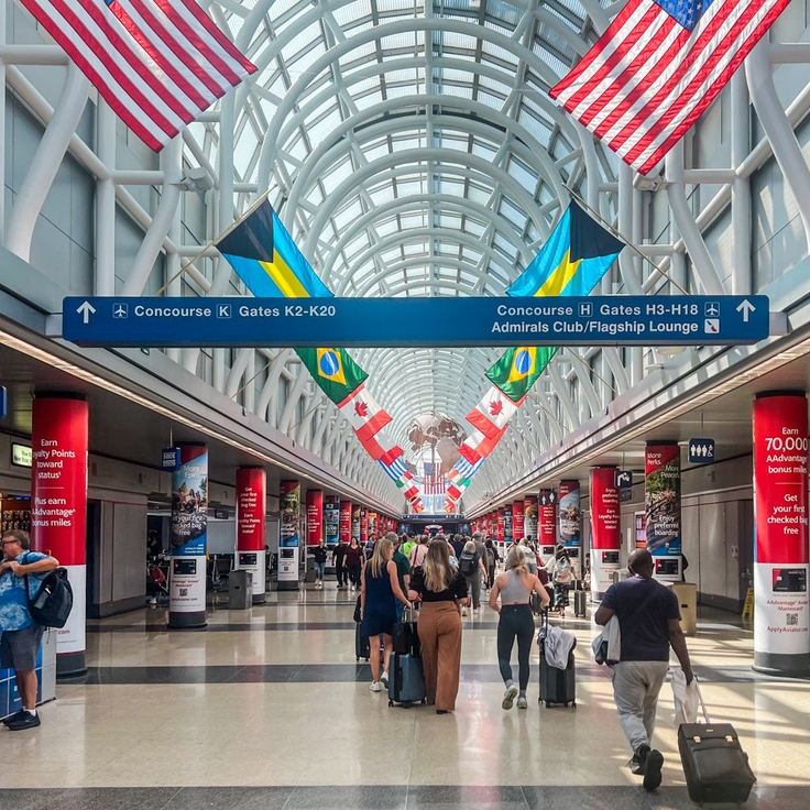 Key travel tips you need to know — whether you’re a first-time or frequent traveler