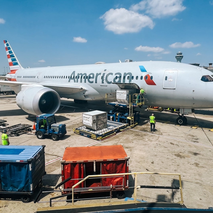 The best time to book flights for the cheapest airfare for spring break and the rest of 2026