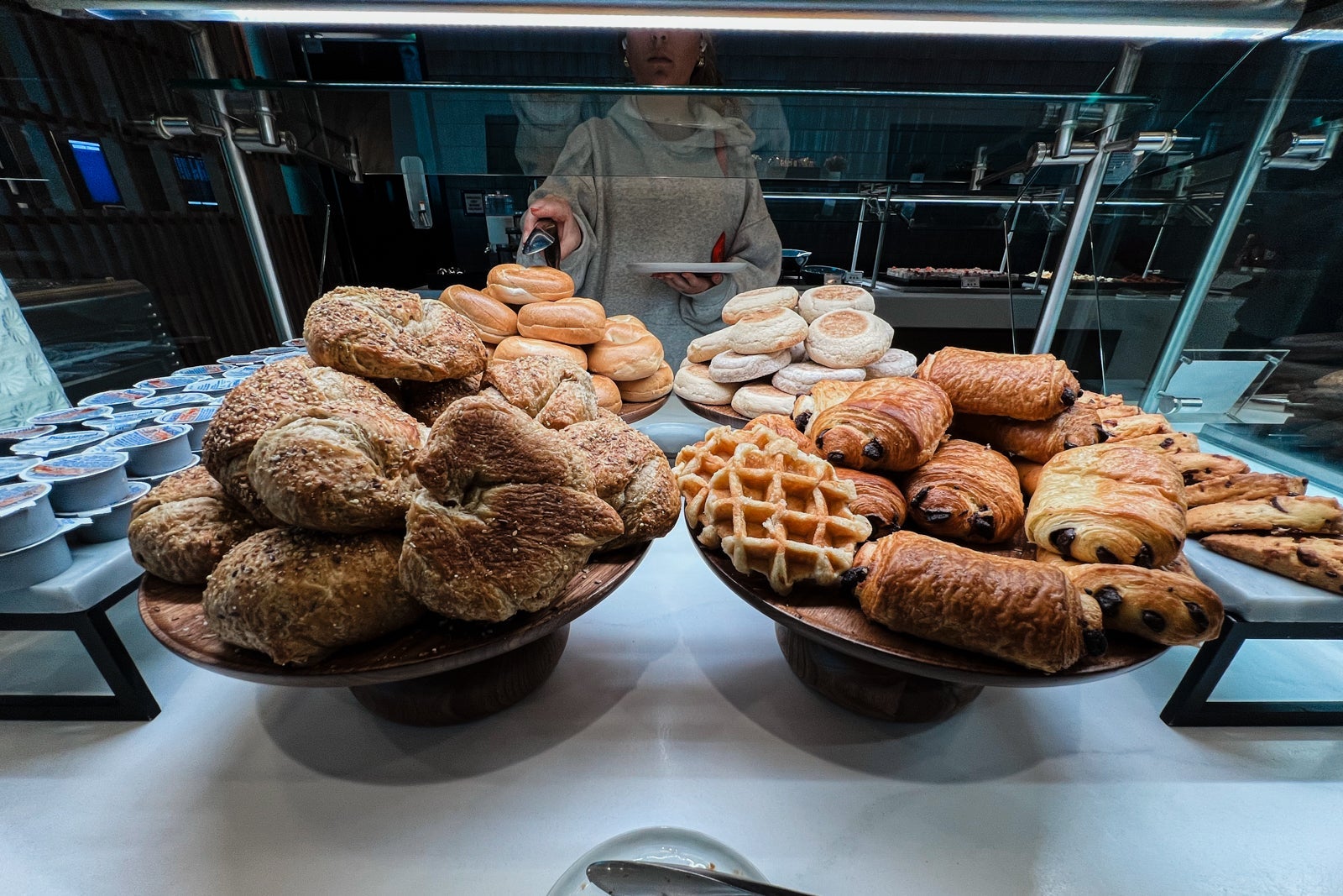 delta sky club chicago