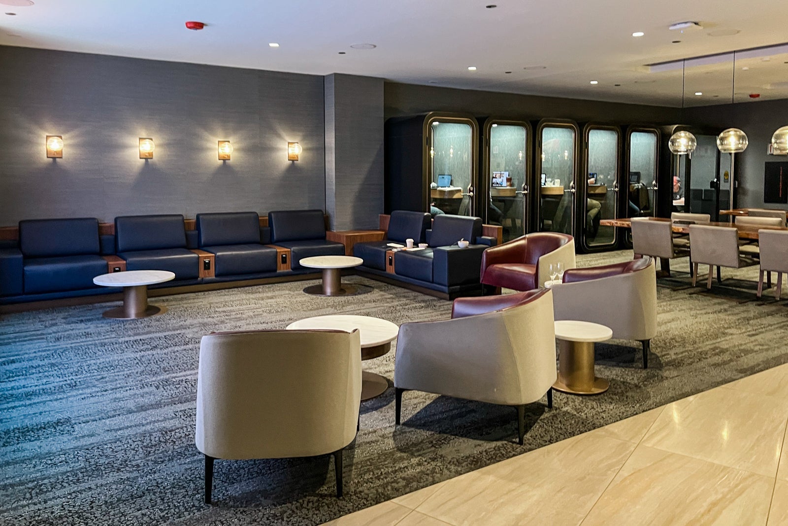 delta sky club chicago