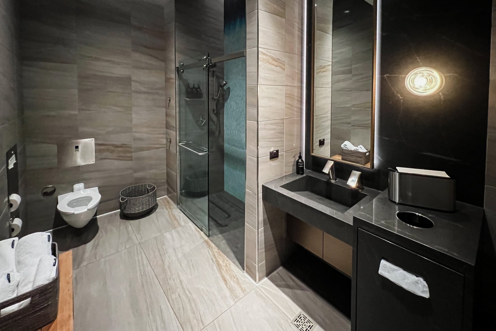 delta sky club chicago