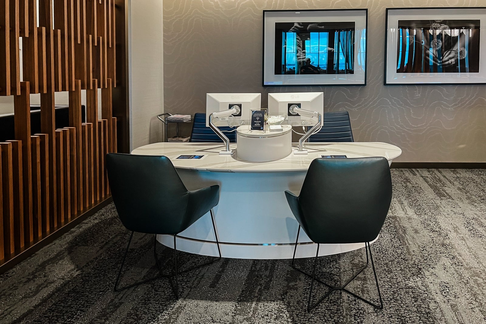 delta sky club chicago