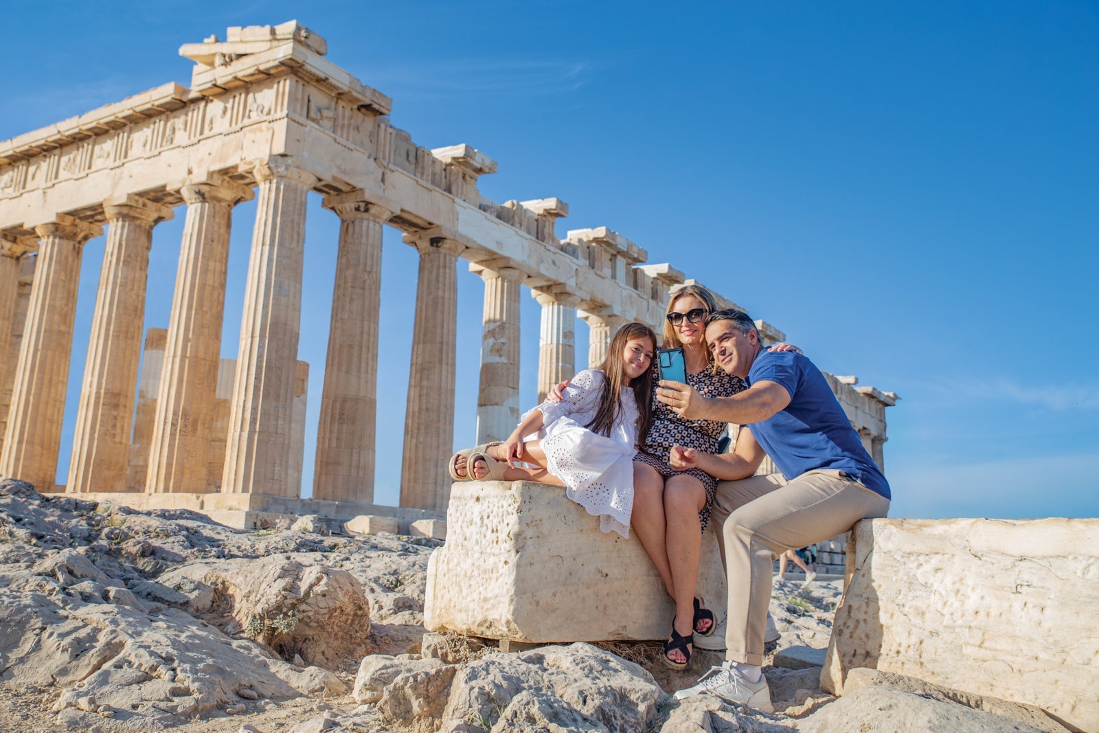 Norwegian Cruise Line Athens