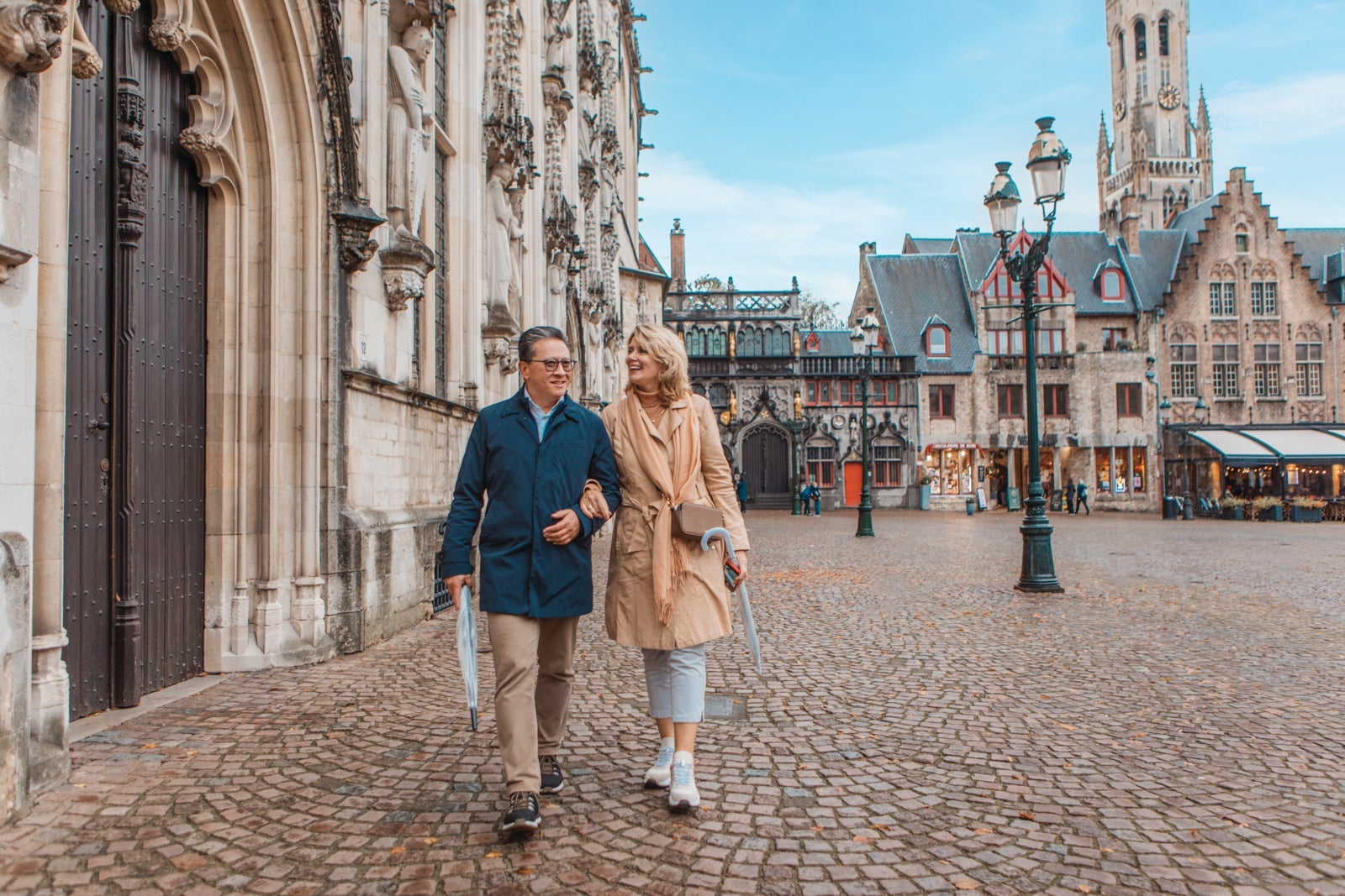 Norwegian Cruise Line Bruges