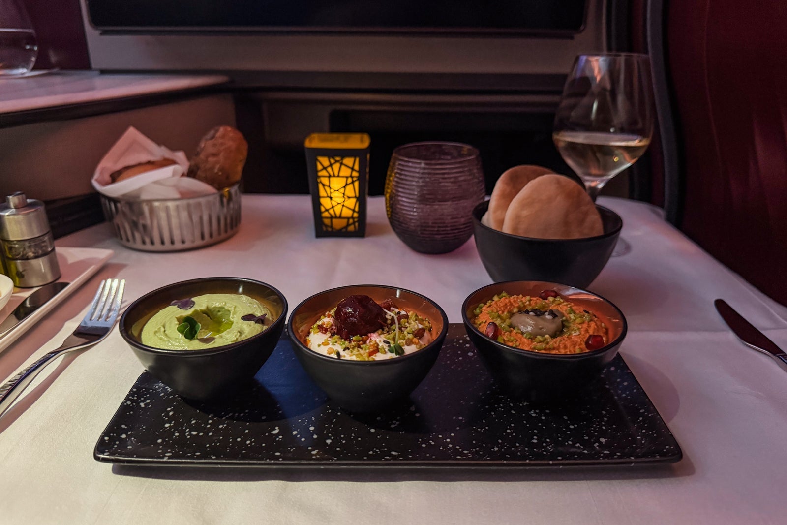 mezze