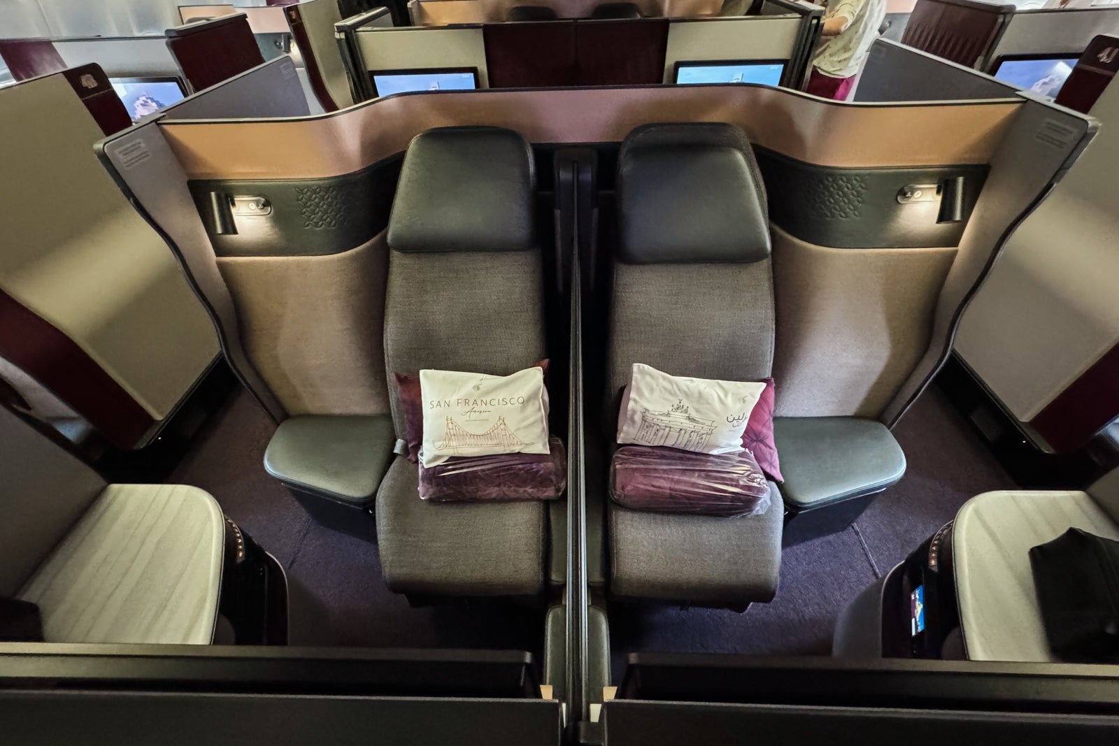 qsuite view