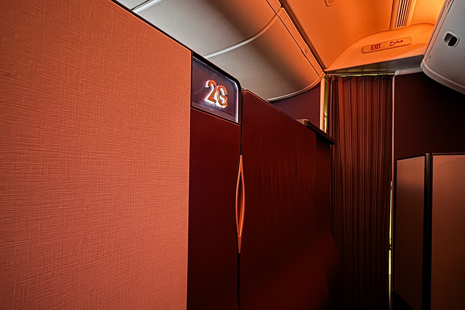 seat 2g