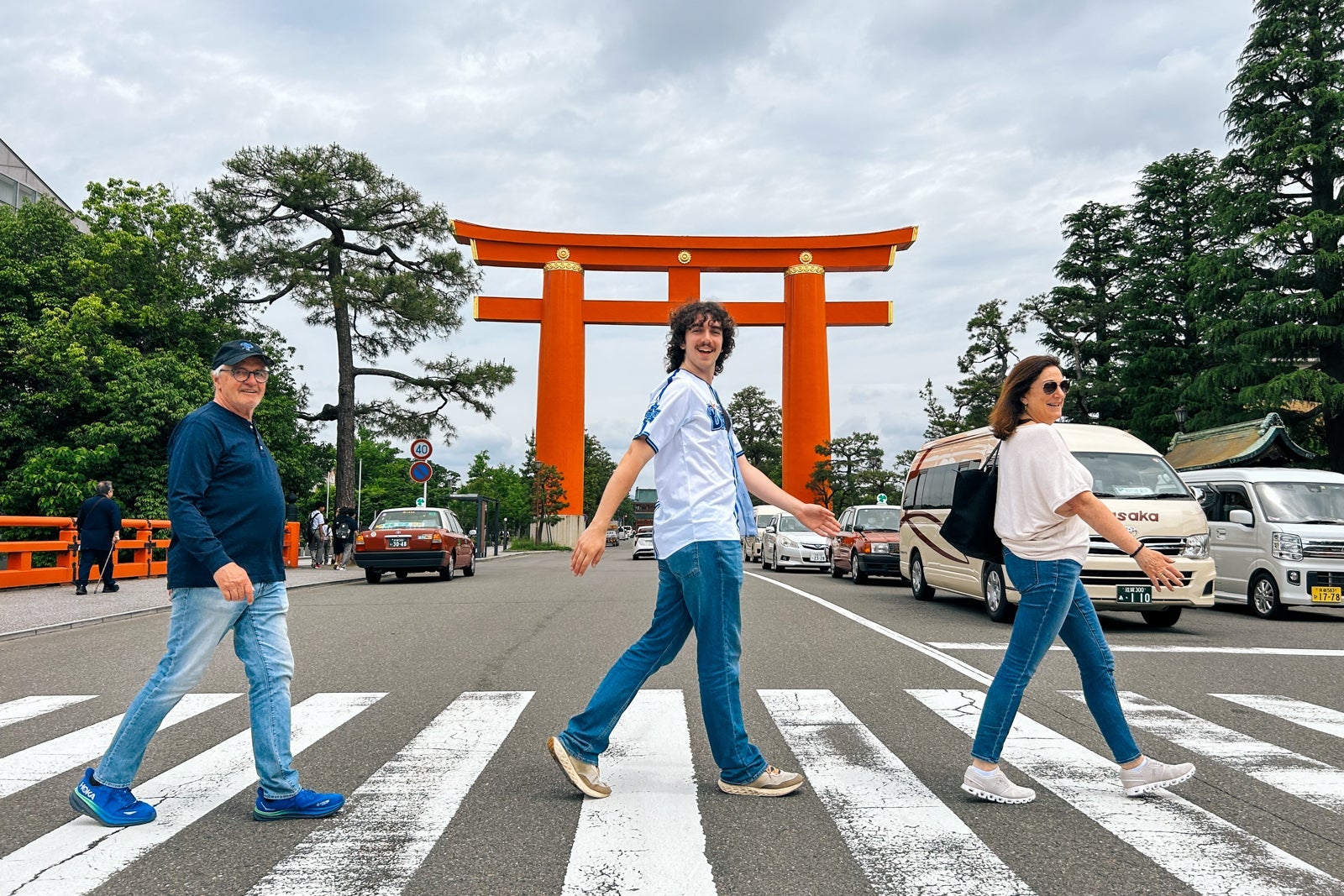 Using a tour operator to book a trip to Japan - The Points Guy