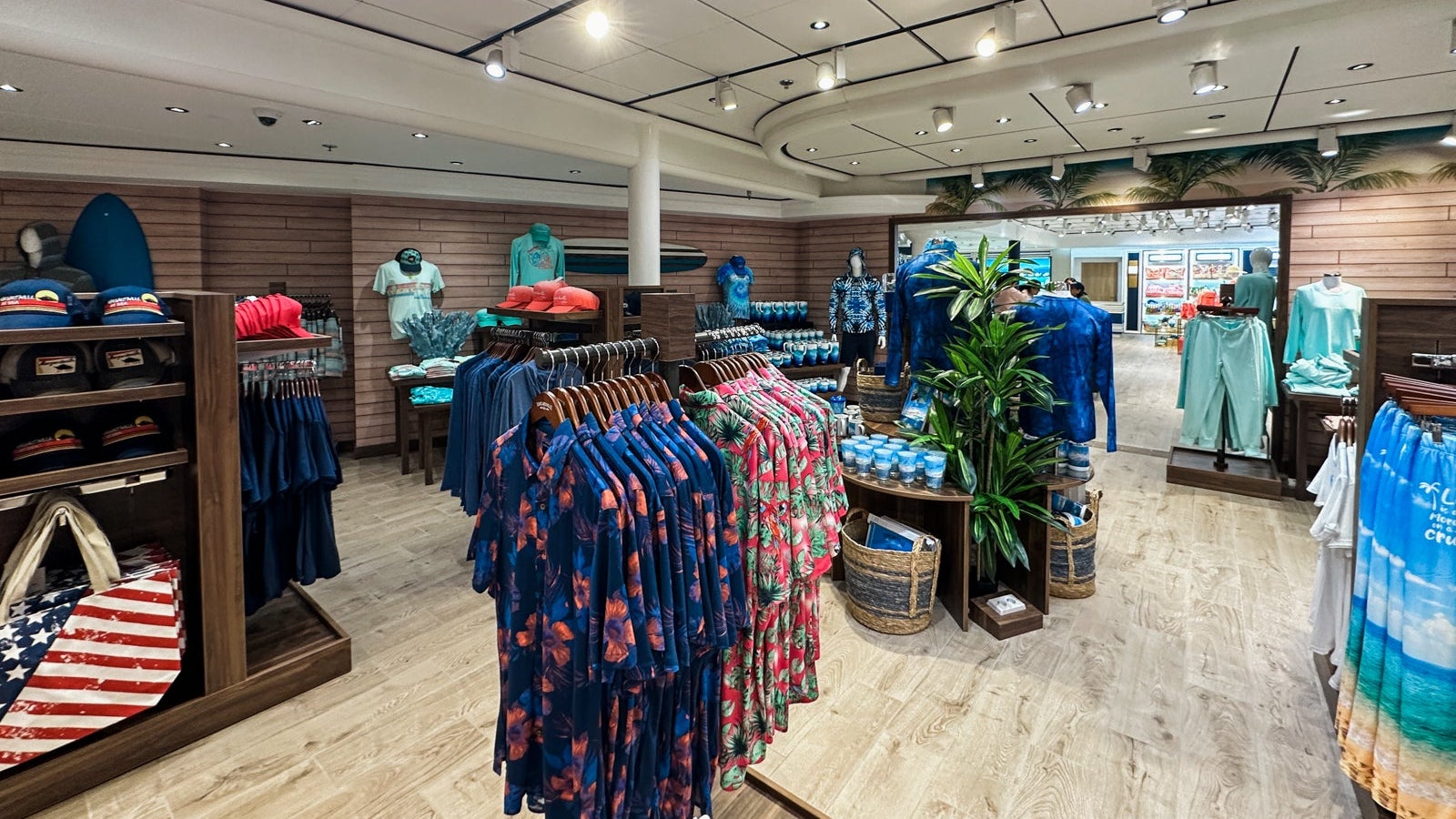 ASHLEY KOSCIOLEK/THE POINTS GUY