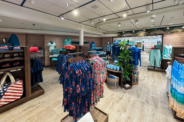 ASHLEY KOSCIOLEK/THE POINTS GUY