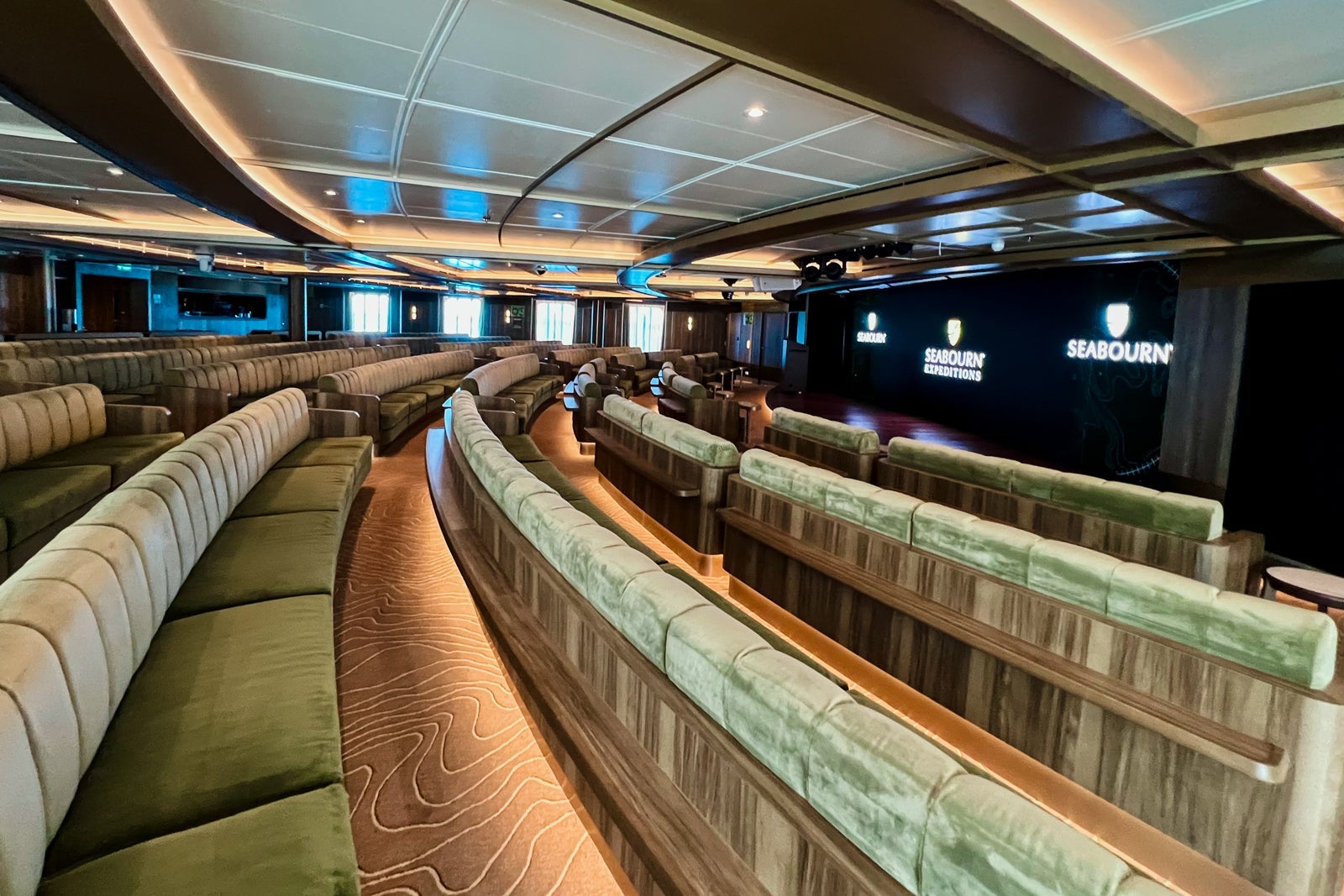 The Discovery Center