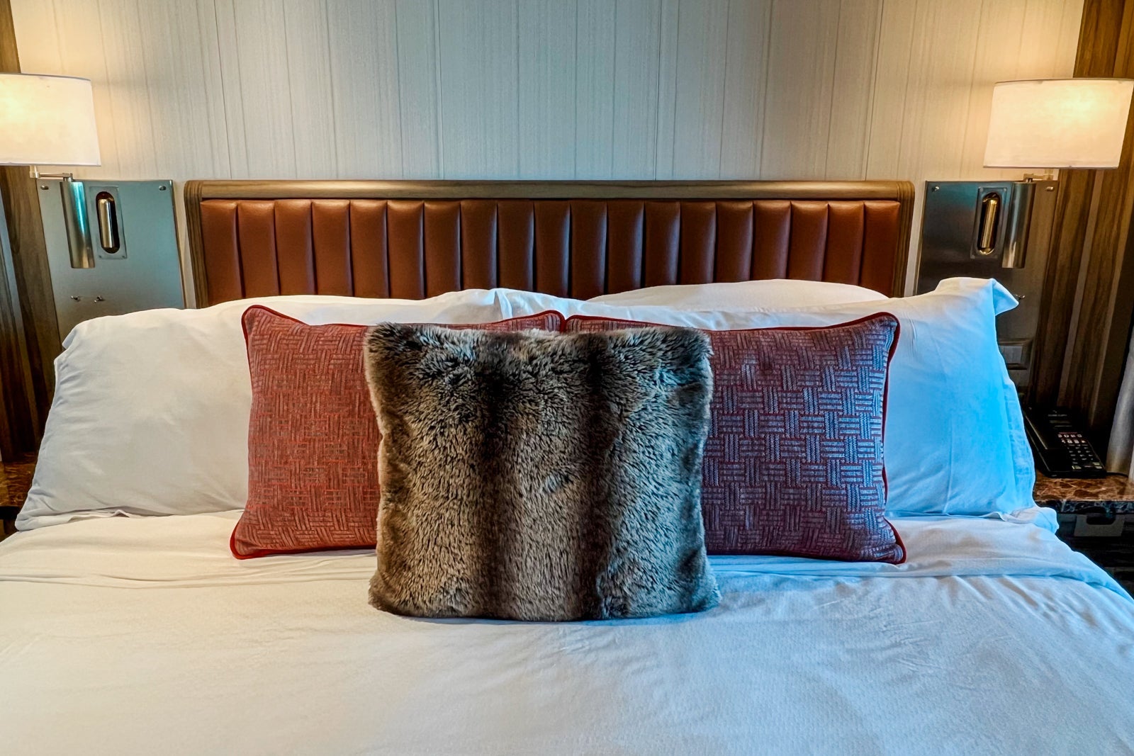 Seabourn Pursuit Veranda Suite