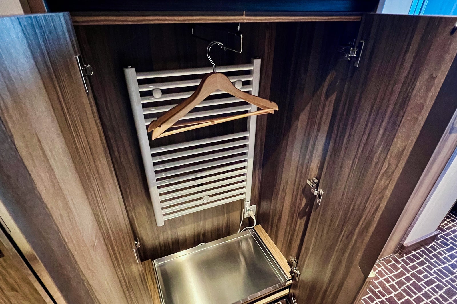 Seabourn Pursuit Veranda Suite