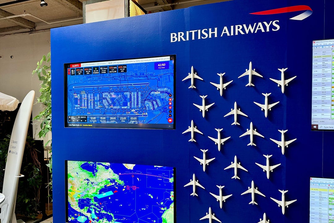 8 new things coming to British Airways including lounge changes - The ...
