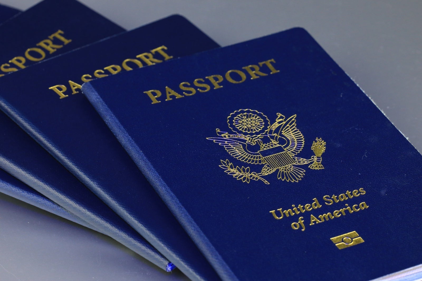 Passport Application Process to Change in 2027 Passport Application Process to Change in 2027