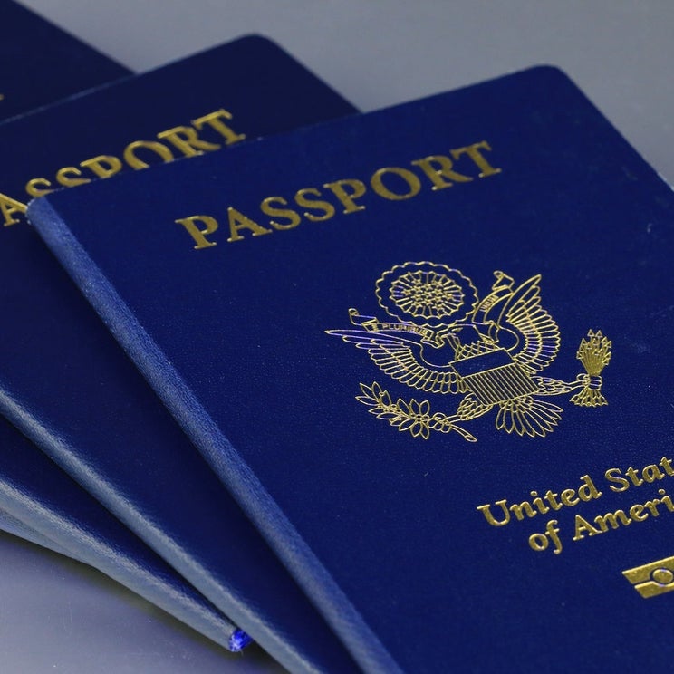 Applying for a passport is about to change: Here's what we know