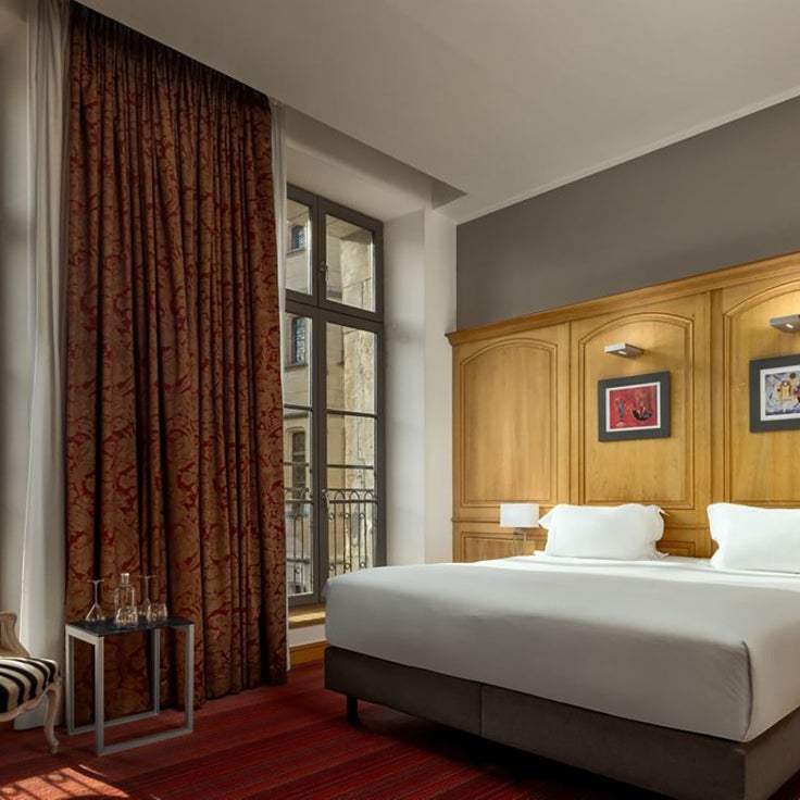 Marriott Bonvoy elite status 'soft landing' policy: How to requalify for status