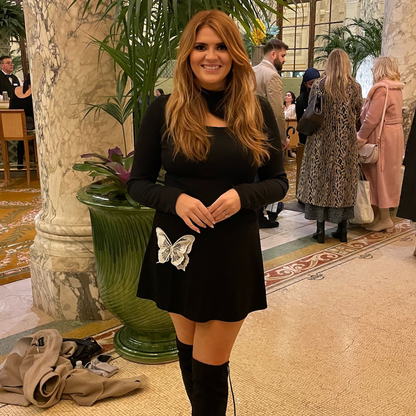 Lauren Wassum TPG Author