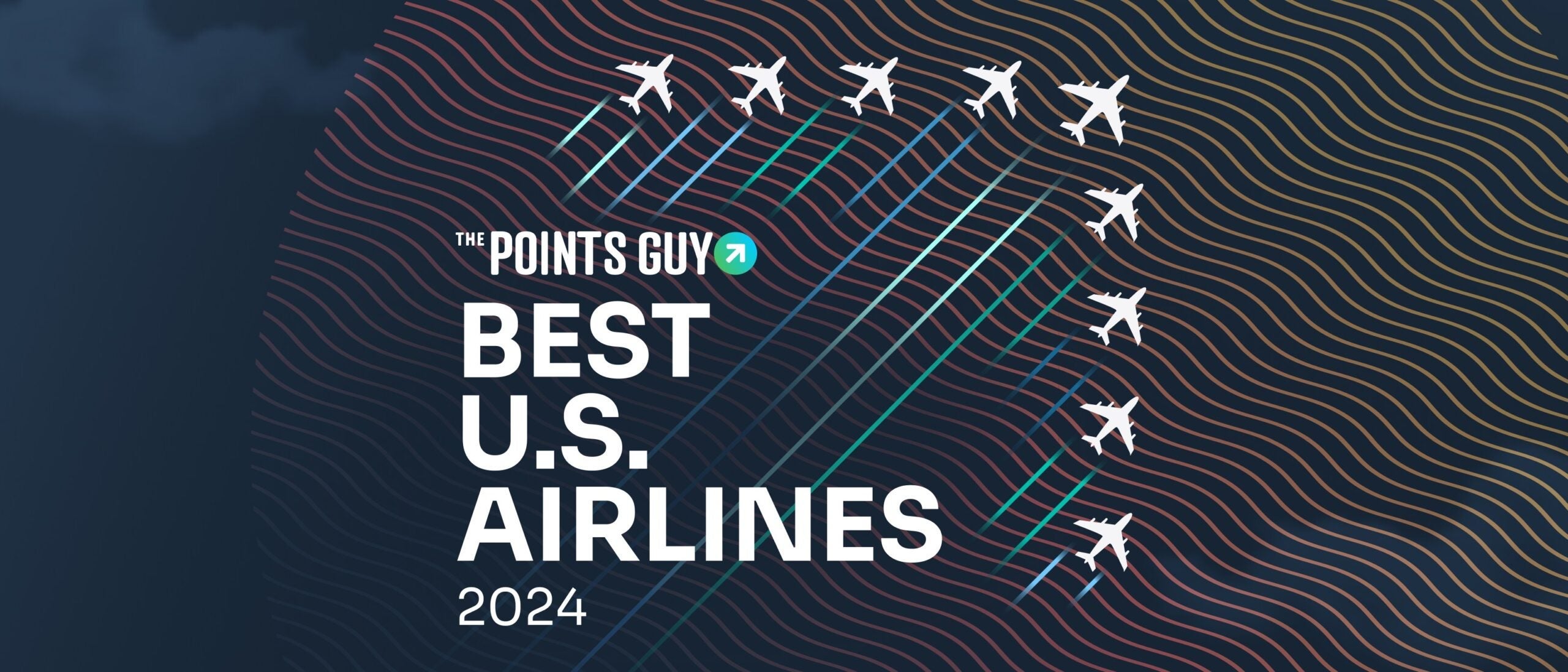 Best US airlines of 2024