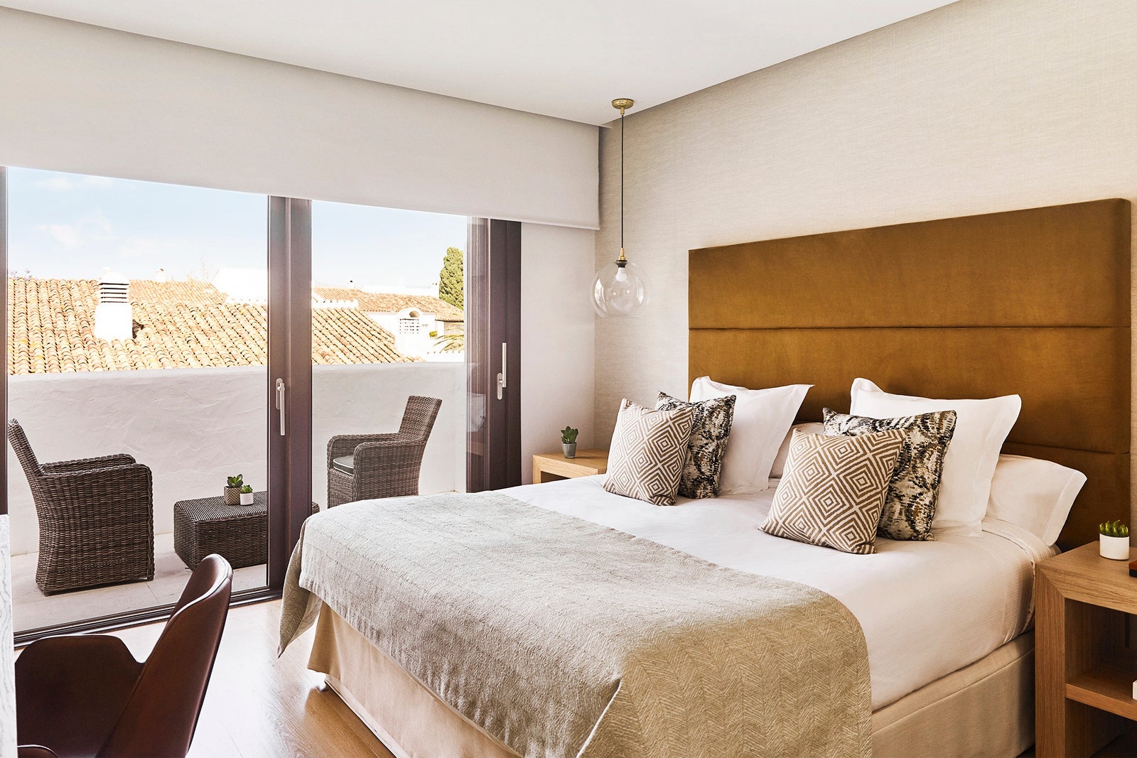 Nobu Hotel Marbella