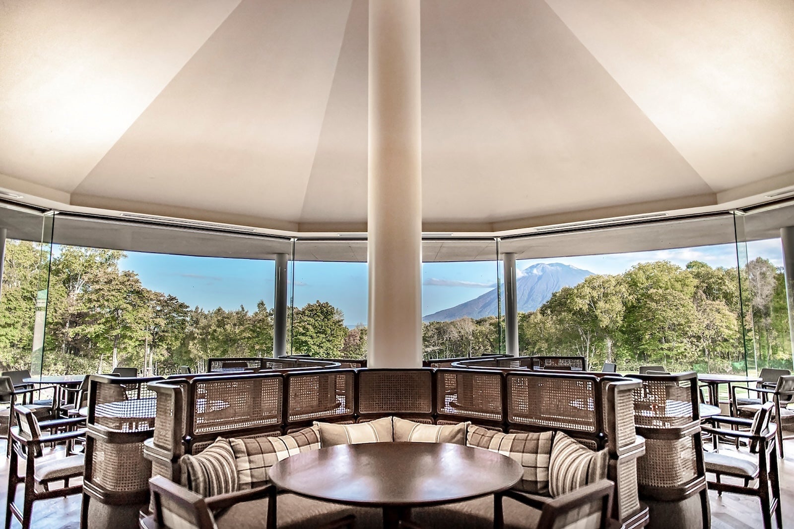 Park Hyatt Niseko