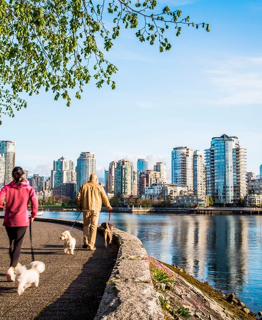 Vancouver
