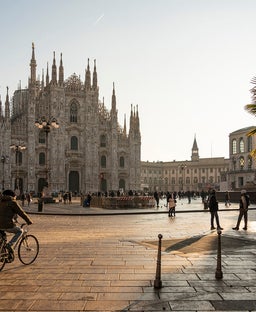 Buying points and miles saved me over $1,000 on flights and a hotel stay