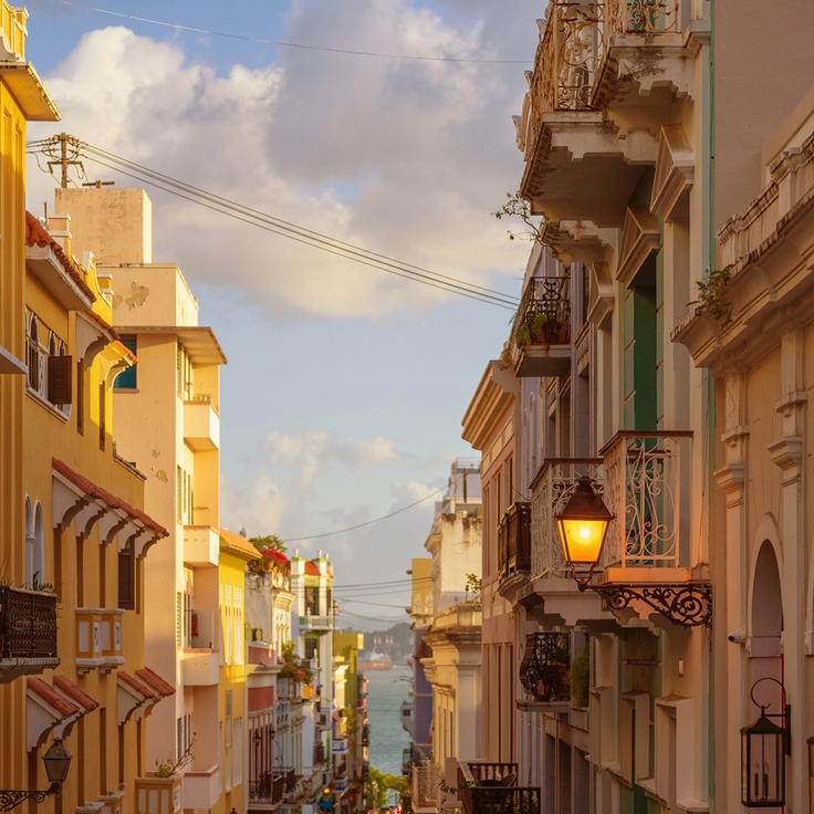Deal of the day: Fly to Puerto Rico for only 8,000 AAdvantage miles
