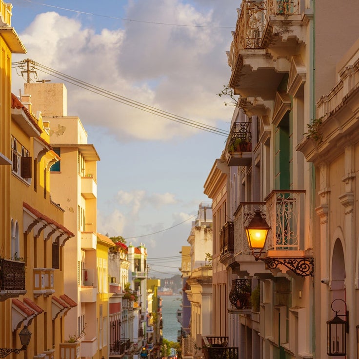 Deal of the day: Fly to Puerto Rico for only 8,000 AAdvantage miles