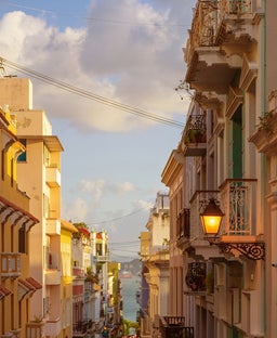Deal of the day: Fly to Puerto Rico for only 8,000 AAdvantage miles
