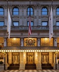 The Plaza is closing, Dallas will welcome a beautiful new hotel and other hospitality news from this week