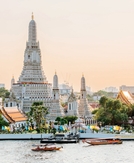 Alaska Airlines Global Getaways promo: Up to 50% off award flights to Portugal, Argentina, Thailand and more