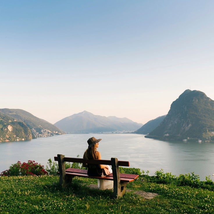 The 13 best places to travel solo in 2026