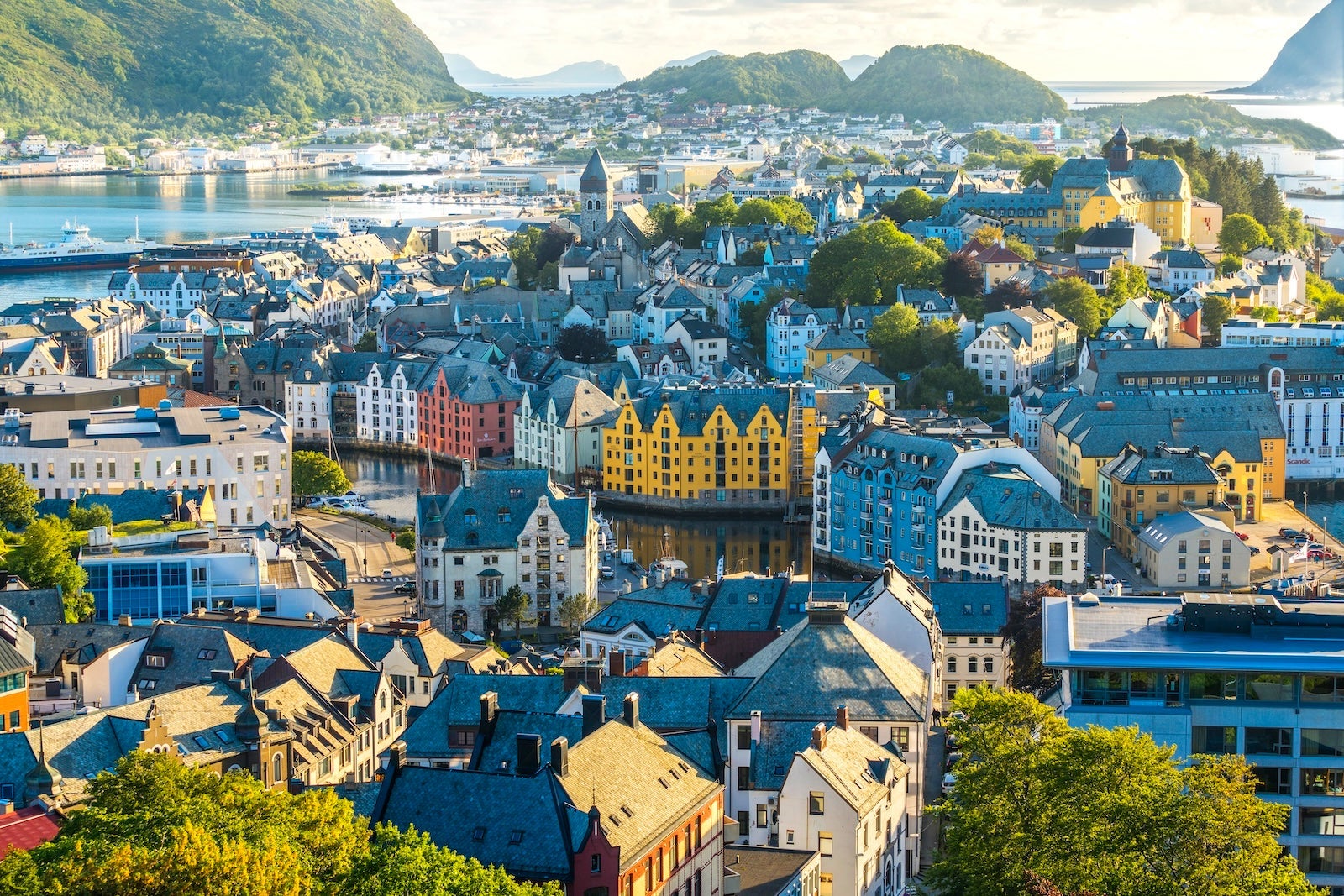 13 underrated summer travel destinations for 2025