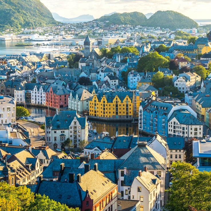 13 underrated summer travel destinations for 2025