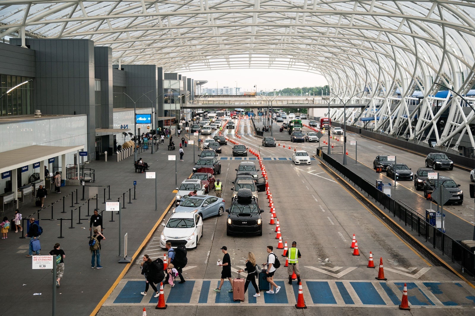 Delta speeds Seoul-Atlanta connections starting Wednesday Hartsfield-Jackson Atlanta International Airport (ATL)