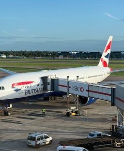 How to transfer Chase Ultimate Rewards points to British Airways Club