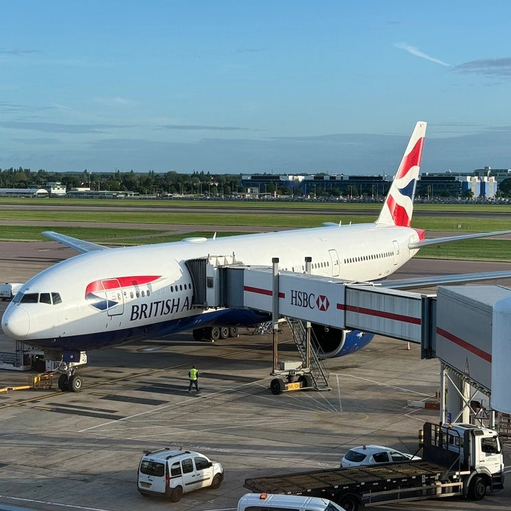 Avios launches handy new tool to help you find British Airways, Iberia and Aer Lingus award seats faster