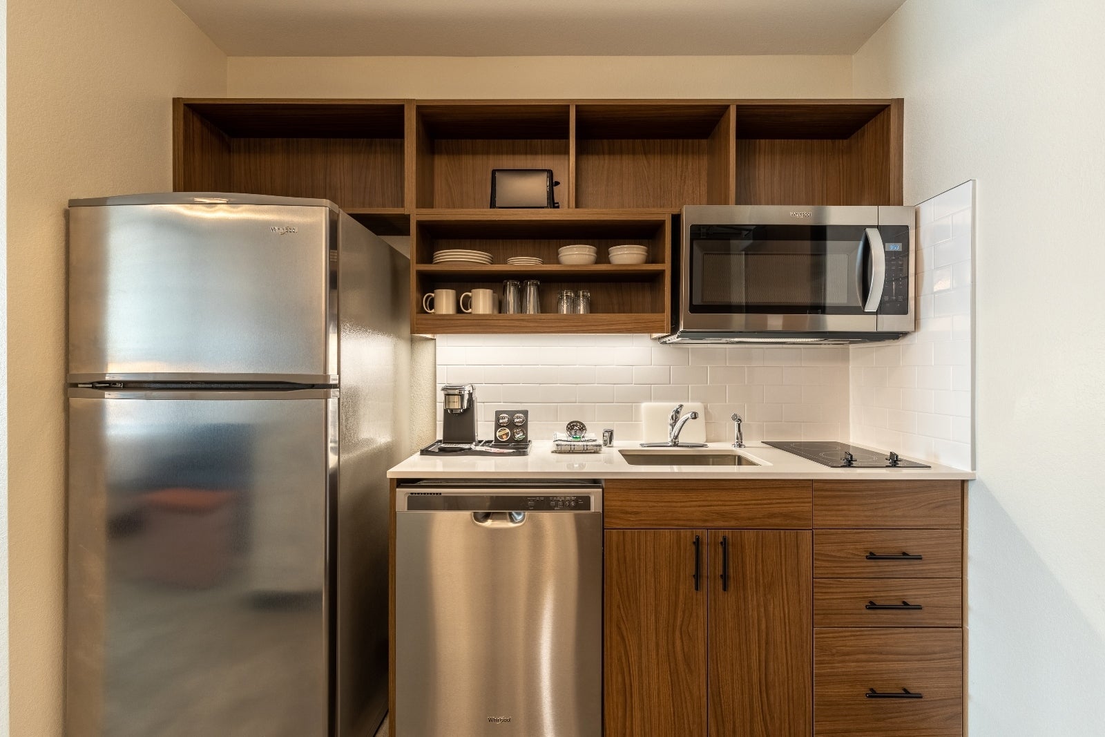Everhome kitchen