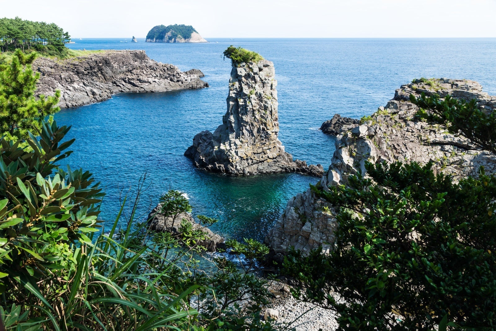 Jeju Island