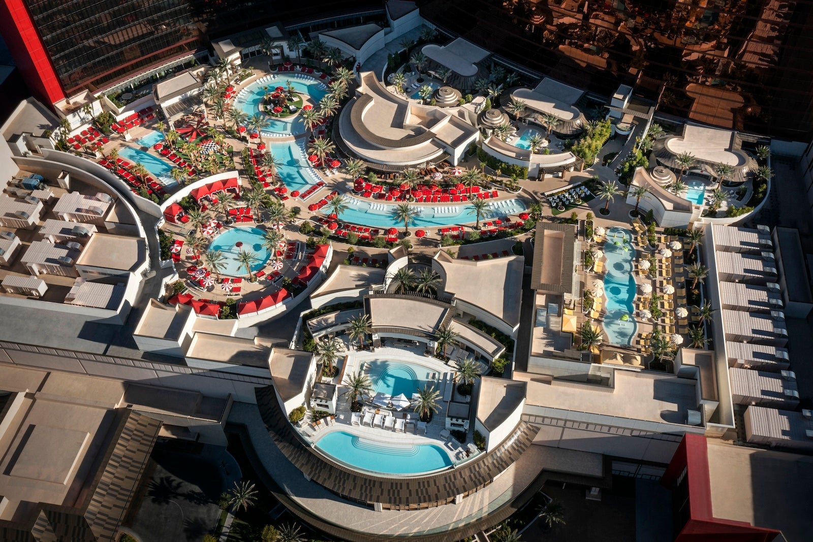 Resorts World Las Vegas