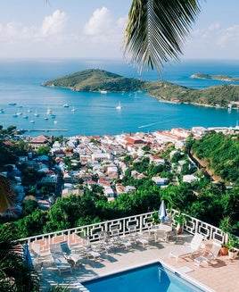 Charlotte Amalie, St. Thomas
