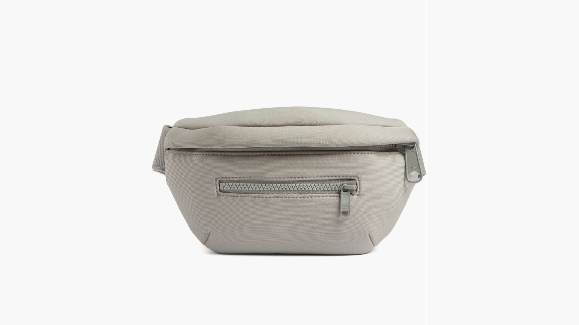 Dagne Dover Ace Water Resistant Belt Bag