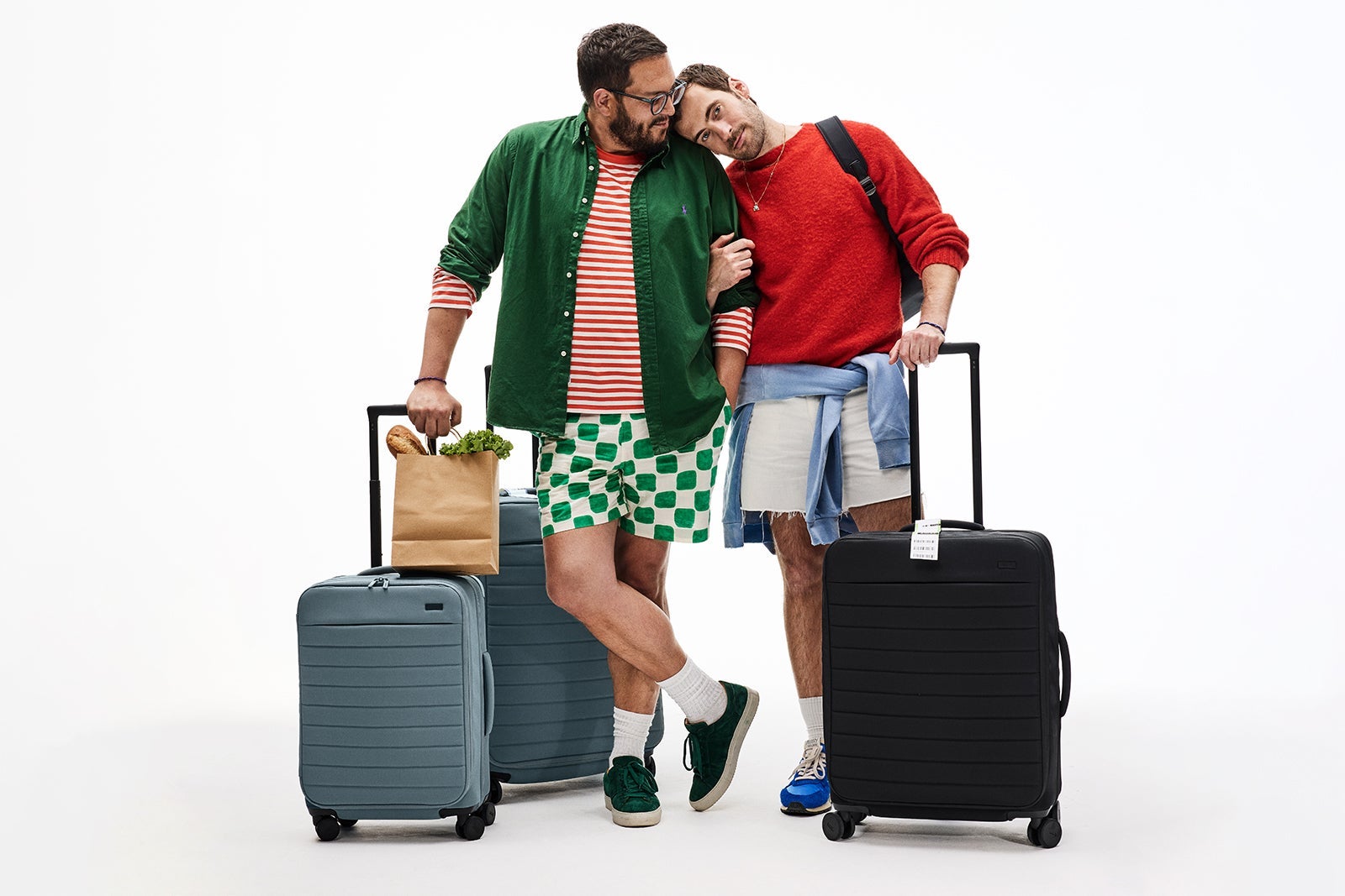 What Type of Luggage is Best for European Travel 