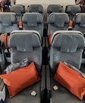 singapore airlines cabin premium economy