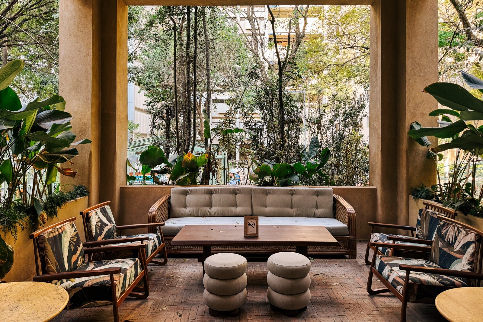 Soho House Sao Paulo