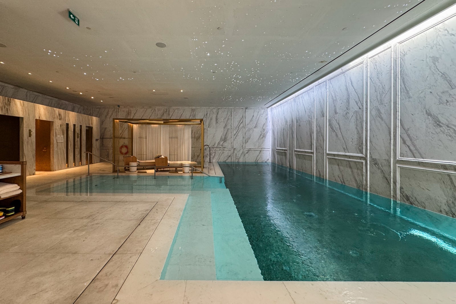 mandarin oriental ritz madrid