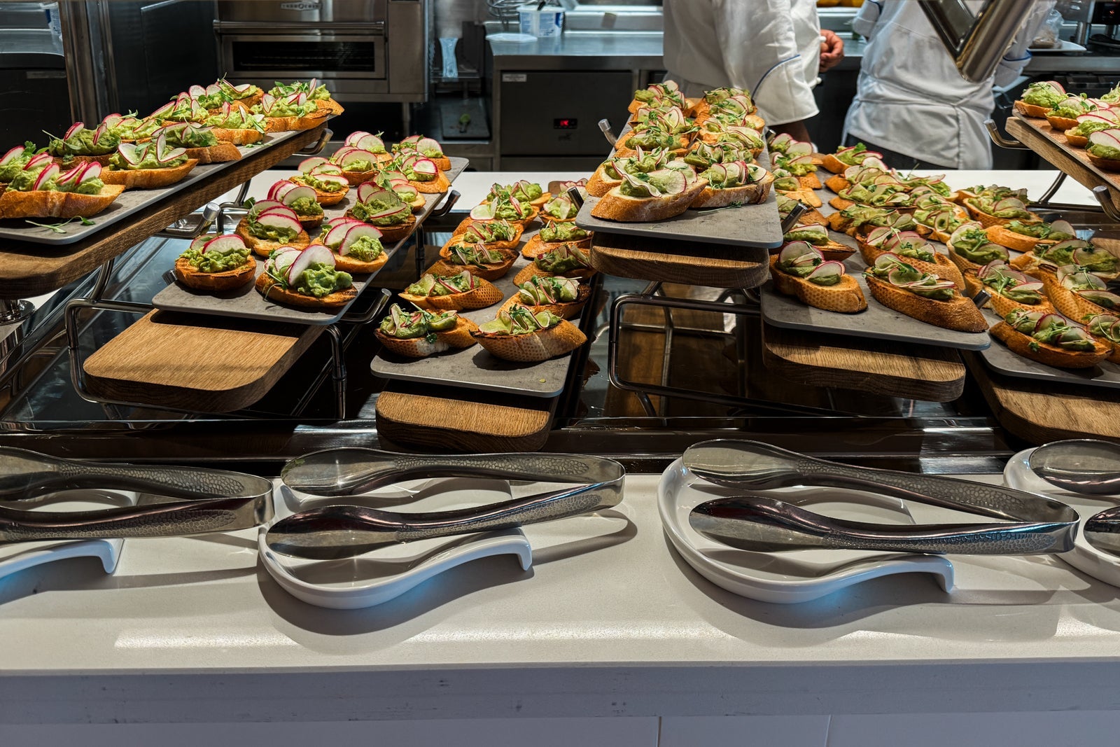 Utopia of the Seas Windjammer